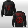 Pittsburgh Steelers 2026 Stranger Things Sweatshirt 4 Pittsburgh Steelers 2026 Stranger Things Sweatshirt