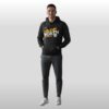 Pittsburgh Steelers AFC North Back On Top Champions Hoodie 2025 Shirt 3 Pittsburgh Steelers AFC North Back On Top Champions Hoodie 2025 Shirt