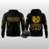Pittsburgh Steelers Stranger Things 2026 Hoodie