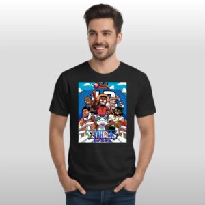 Seattle Seahawks One Piece Shirt