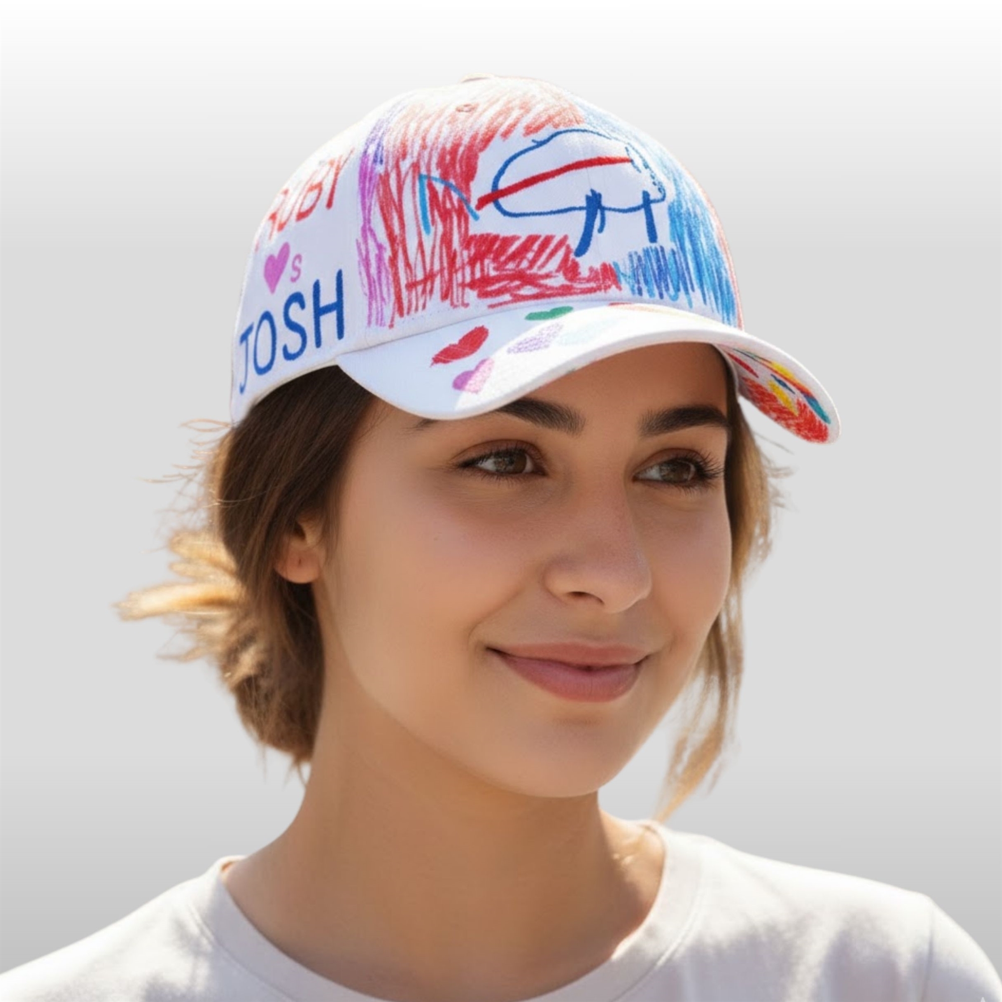 Ruby-Love-Josh-Allen-Love-S-Tosh-Hat-2 Ruby Love Josh Allen Love S Tosh Hat