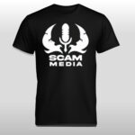 Scam Media Shirt