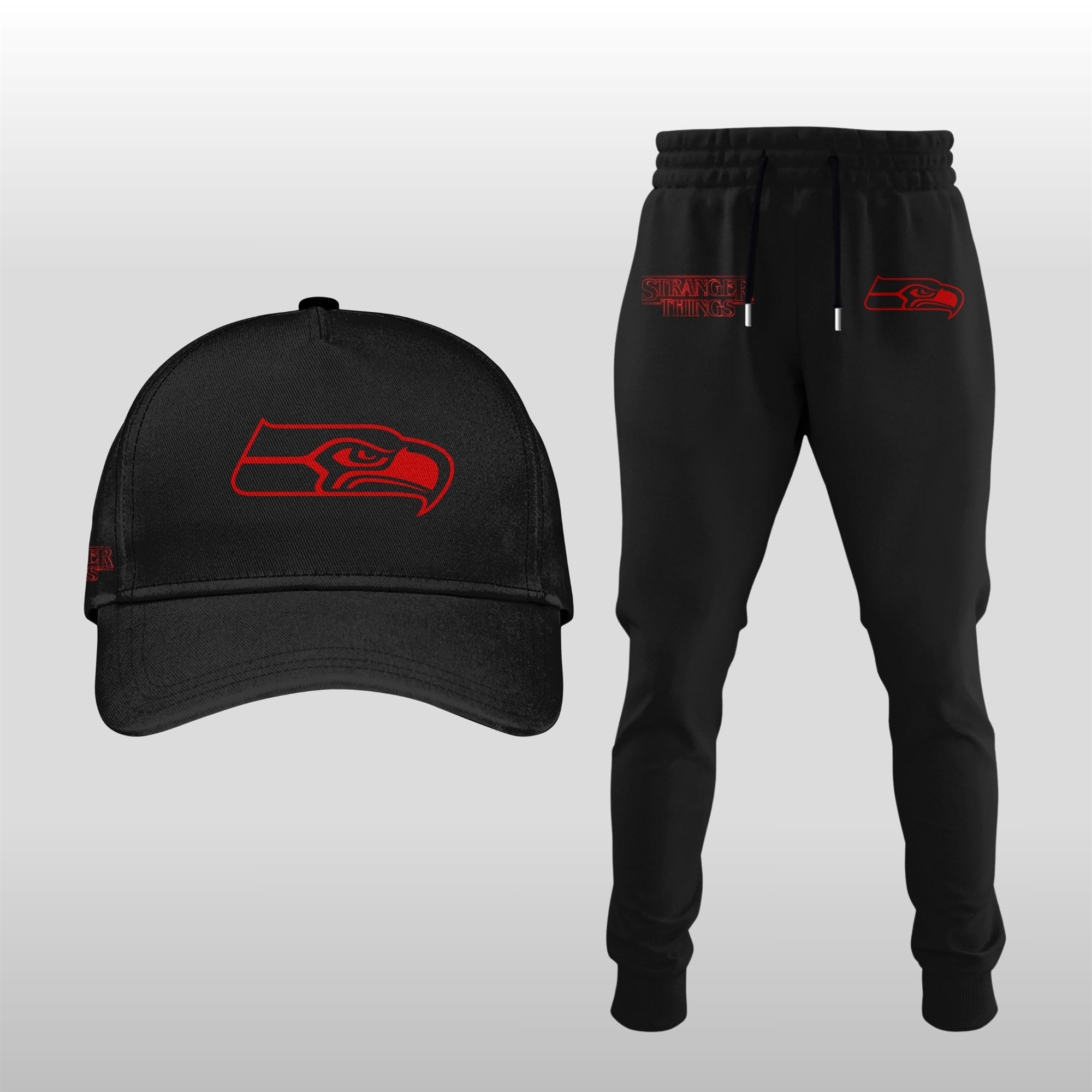 Seattle-Seahawks-2026-Stranger-Things-Sweatshirt-3 Seattle Seahawks 2026 Stranger Things Sweatshirt 3