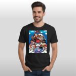 Seattle Seahawks One Piece Shirt