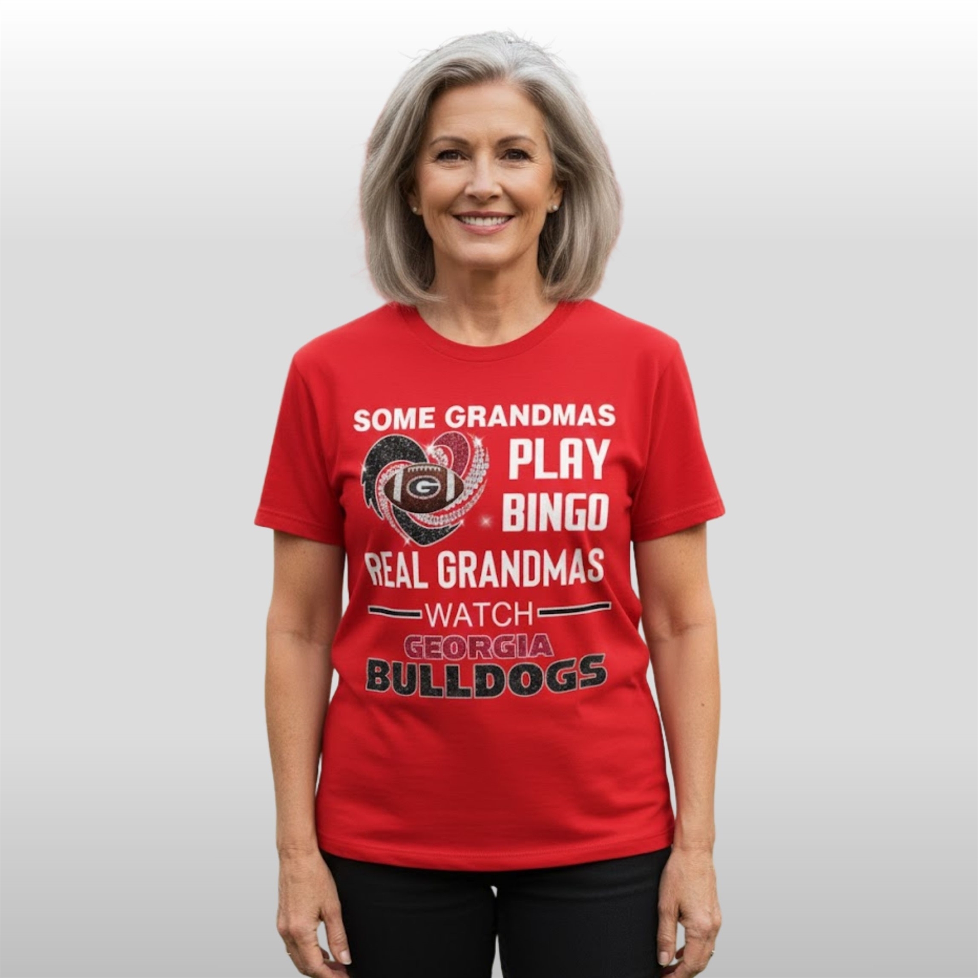 Some-Grandmas-Play-Bingo-Real-Grandma-Watch-Georgia-Bulldogs-Shirt Some Grandmas Play Bingo Real Grandma Watch Georgia Bulldogs Shirt