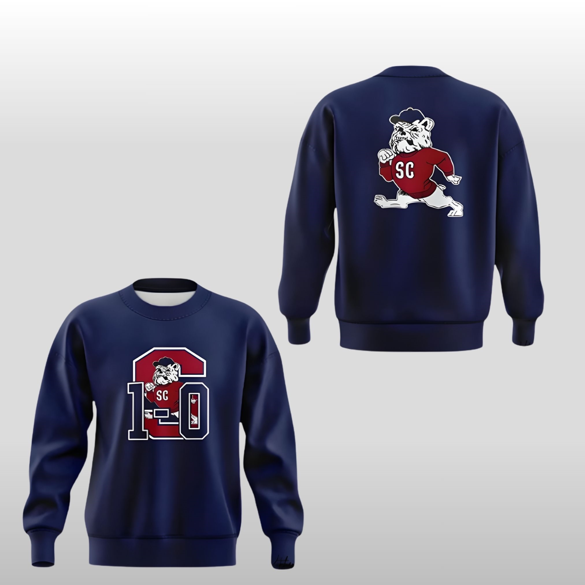 South-Carolina-State-Bulldogs-2026-Sweatshirt South Carolina State Bulldogs 2026 Sweatshirt