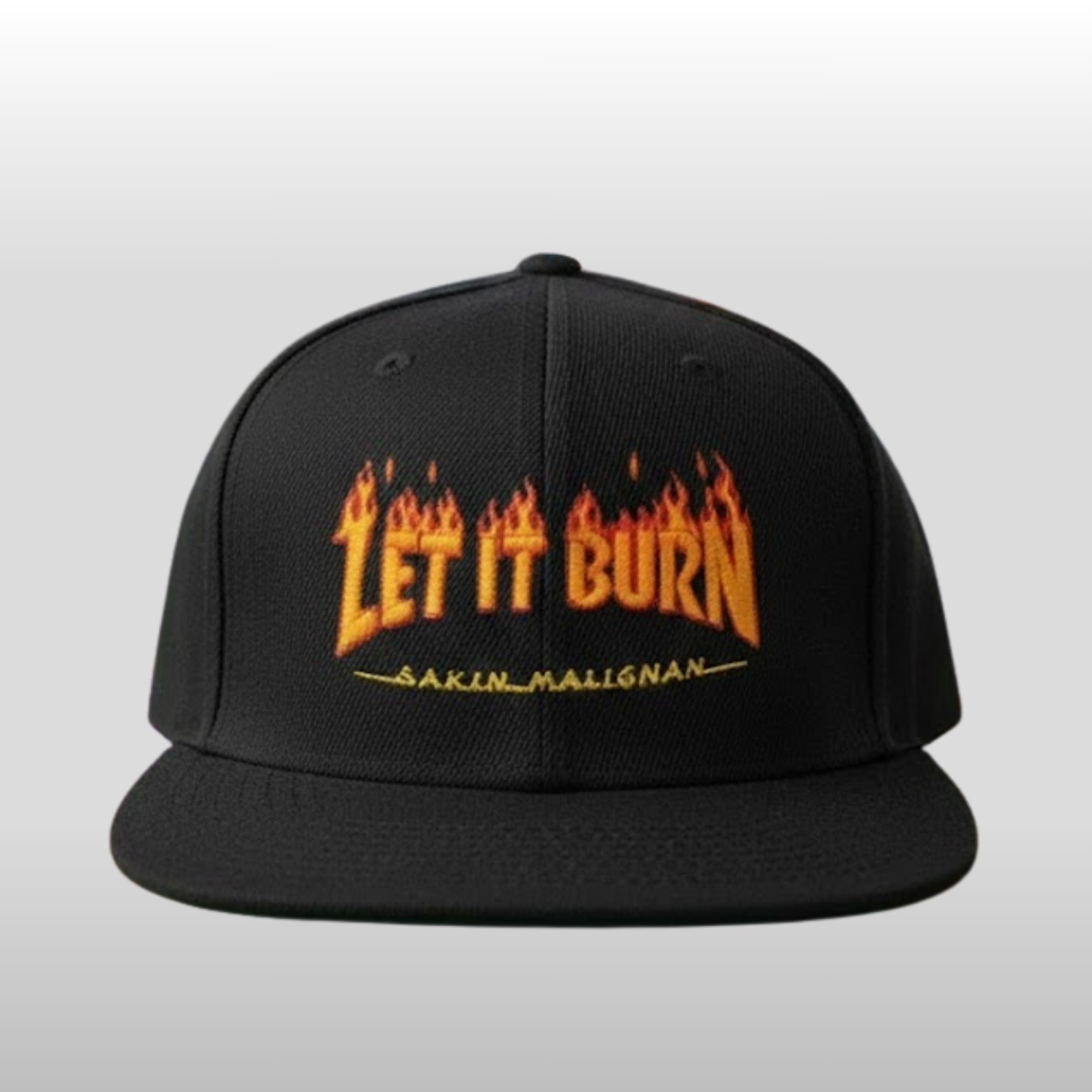 Spencer-Pratt-Let-It-Burn-Hat-2 Spencer Pratt Let It Burn Hat