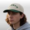 Stranger Things Hawkins Upside Down Hat 1 Stranger Things Hawkins Upside Down Hat