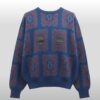 Stranger Things Season 5 Finn Wolfhard Sweater 3 Stranger Things Season 5 Finn Wolfhard Sweater