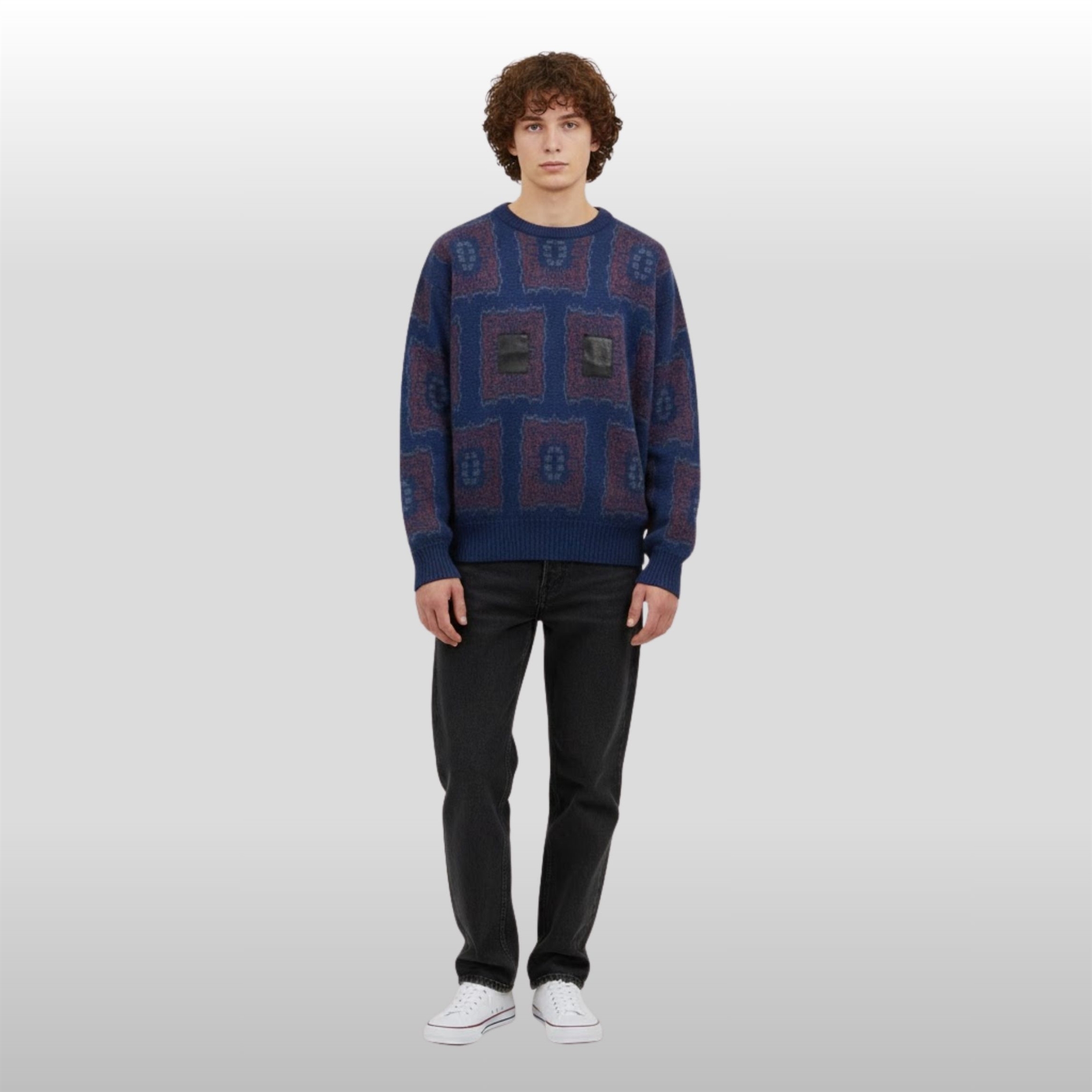 Stranger-Things-Season-5-Finn-Wolfhard-Sweater-2 Stranger Things Season 5 Finn Wolfhard Sweater