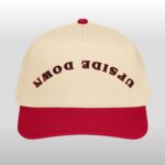 Stranger Things Season 5 Upside Down Hat