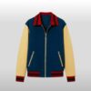 Stranger Things Season 5 Will Byers Varsity Jacket 2 Stranger Things Season 5 Will Byers Varsity Jacket 2