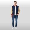 Stranger Things Season 5 Will Byers Varsity Jacket 3