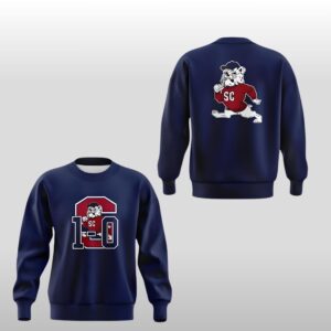 South Carolina State Bulldogs 2026 Sweatshirt