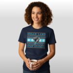 Sugar Land Space Cowboys Bimm Ridder Shirt