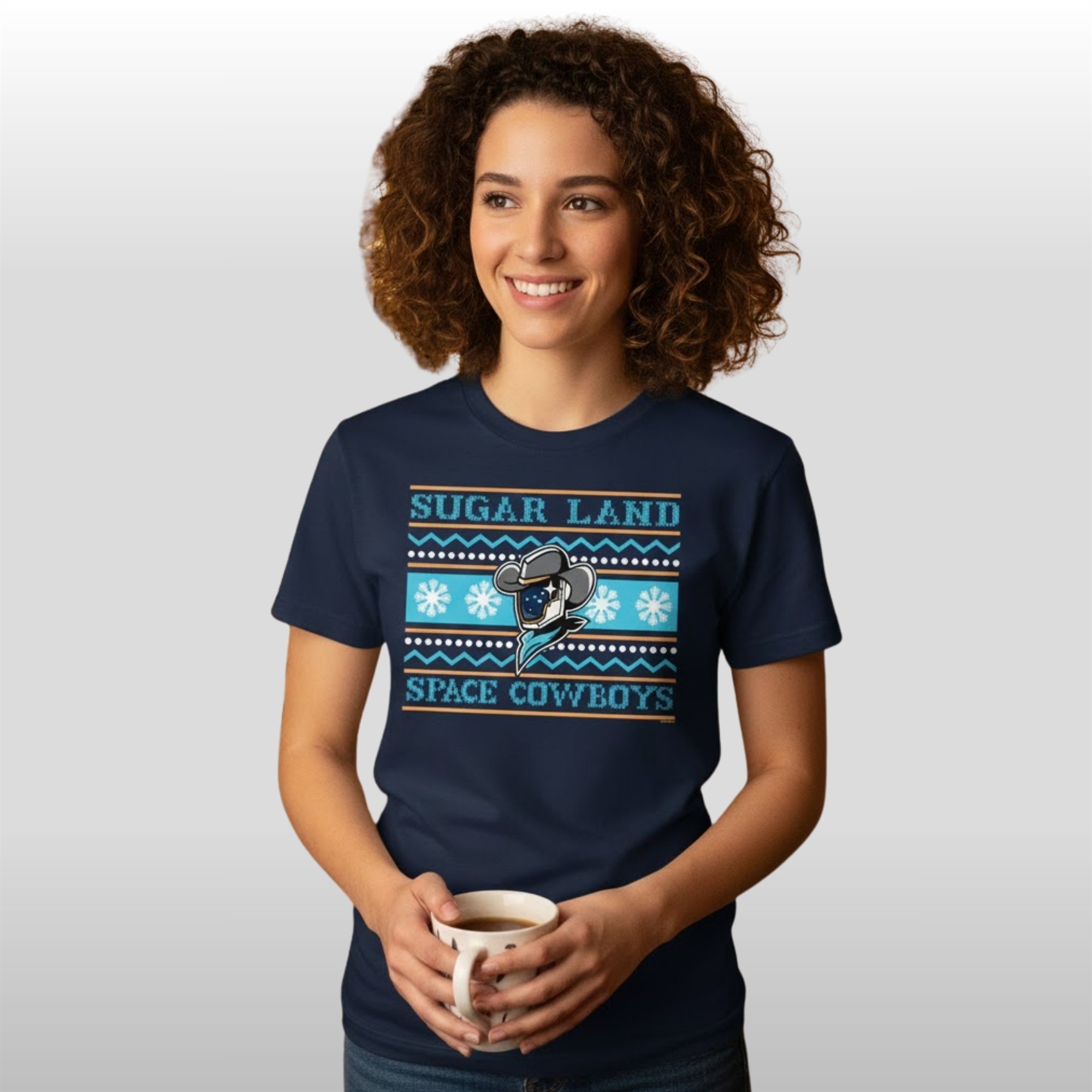 Sugar-Land-Space-Cowboys-Bimm-Ridder-Shirt Sugar Land Space Cowboys Bimm Ridder Shirt
