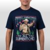 Merry Christmas To All You Sumbitches Shirt 1 Merry Christmas To All You Sumbitches Shirt