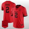 Tampa Bay Stranger Things 2026 50 Seasons Football Jersey 3 Tamba Bay Stranger Things 2026 50 Seasons Football Jersey