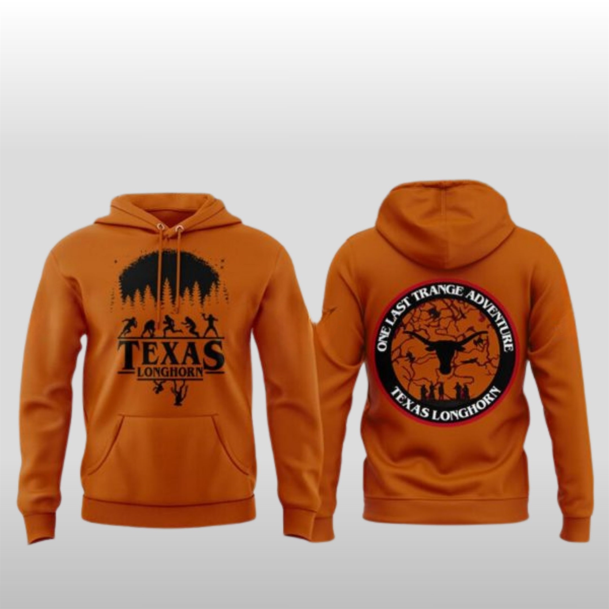 Texas-Longhorns-Stranger-Things-One-Team-One-Adventure-2025-Hoodie Texas Longhorns Stranger Things One Team One Adventure 2025 Hoodie