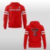 Texas Tech Red Raiders 2025 2026 Hoodie 2 Texas Tech Red Raiders 2025 2026 Hoodie