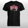 Texas Tech Red Raiders 2025 Big 12 Championship Bound shirt 1 1