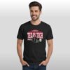 Texas Tech Red Raiders 2025 Big 12 Championship Bound shirt 1 Texas Tech Red Raiders 2025 Big 12 Championship Bound shirt