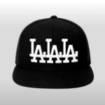 The Hellp Riviera Album Merch Hat