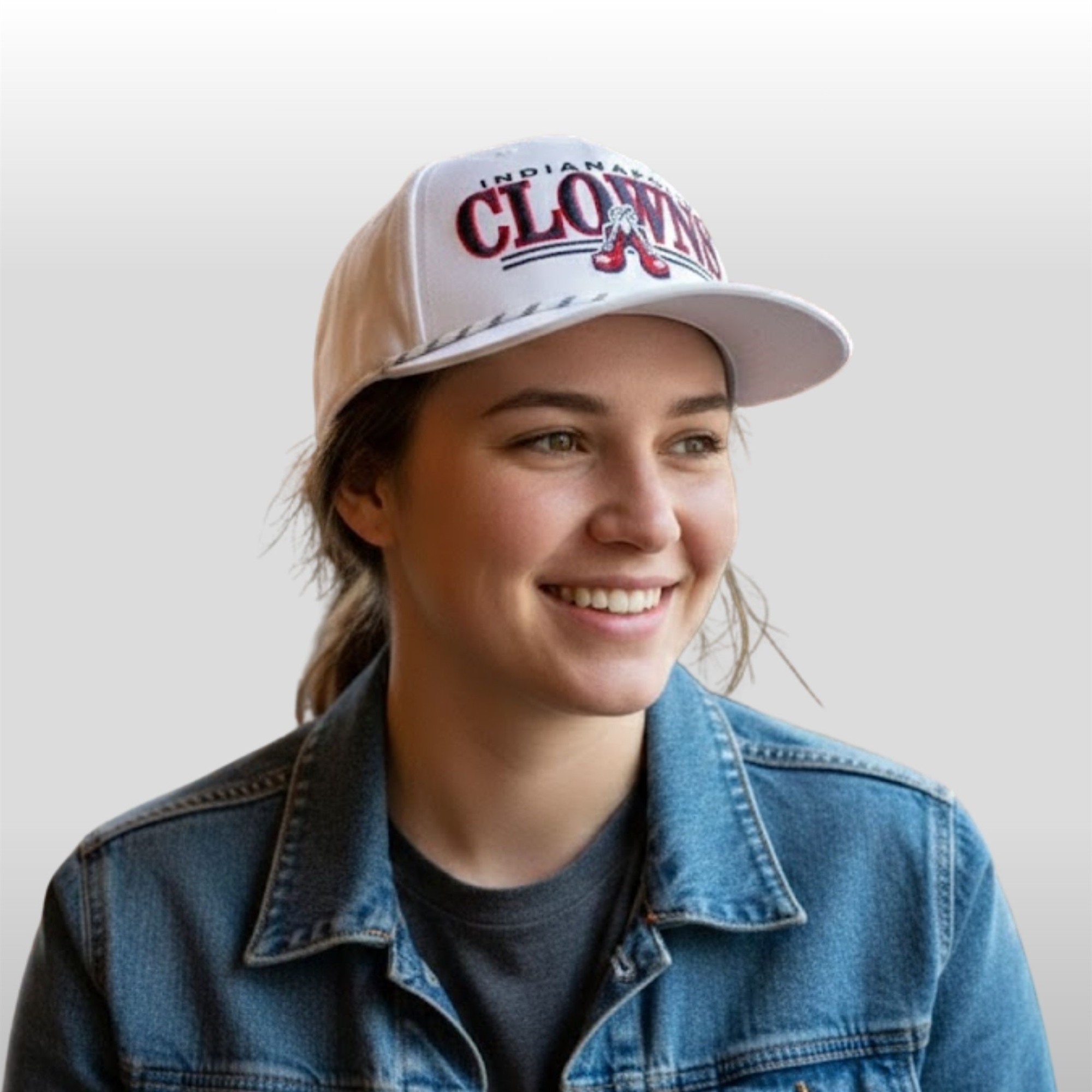 The-Indianapolis-Clowns-2026-Hat The Indianapolis Clowns 2026 Hat