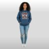 The Indianapolis Clowns 2026 Hoodie 1 The Indianapolis Clowns 2026 Hoodie