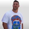 Tim Tebow Swamped Shirt 1 Tim Tebow Swamped Shirt