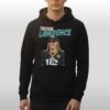 Trevor Lawrence Jacksonville Jaguars Hoodie