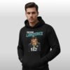 Trevor Lawrence Jacksonville Jaguars Hoodie 5