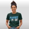 Tulane 2025 26 College Football Playoff Mode Shirt