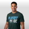 Tulane 2025 26 College Football Playoff Mode Shirt 4