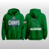 UNT Football We are Champions Shirt Hoodie 2 UNT Football We are Champions Shirt Hoodie