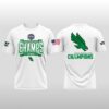 UNT Football We are Champions Shirt Hoodie 1 UNT Football We are Champions Shirt Hoodie 3