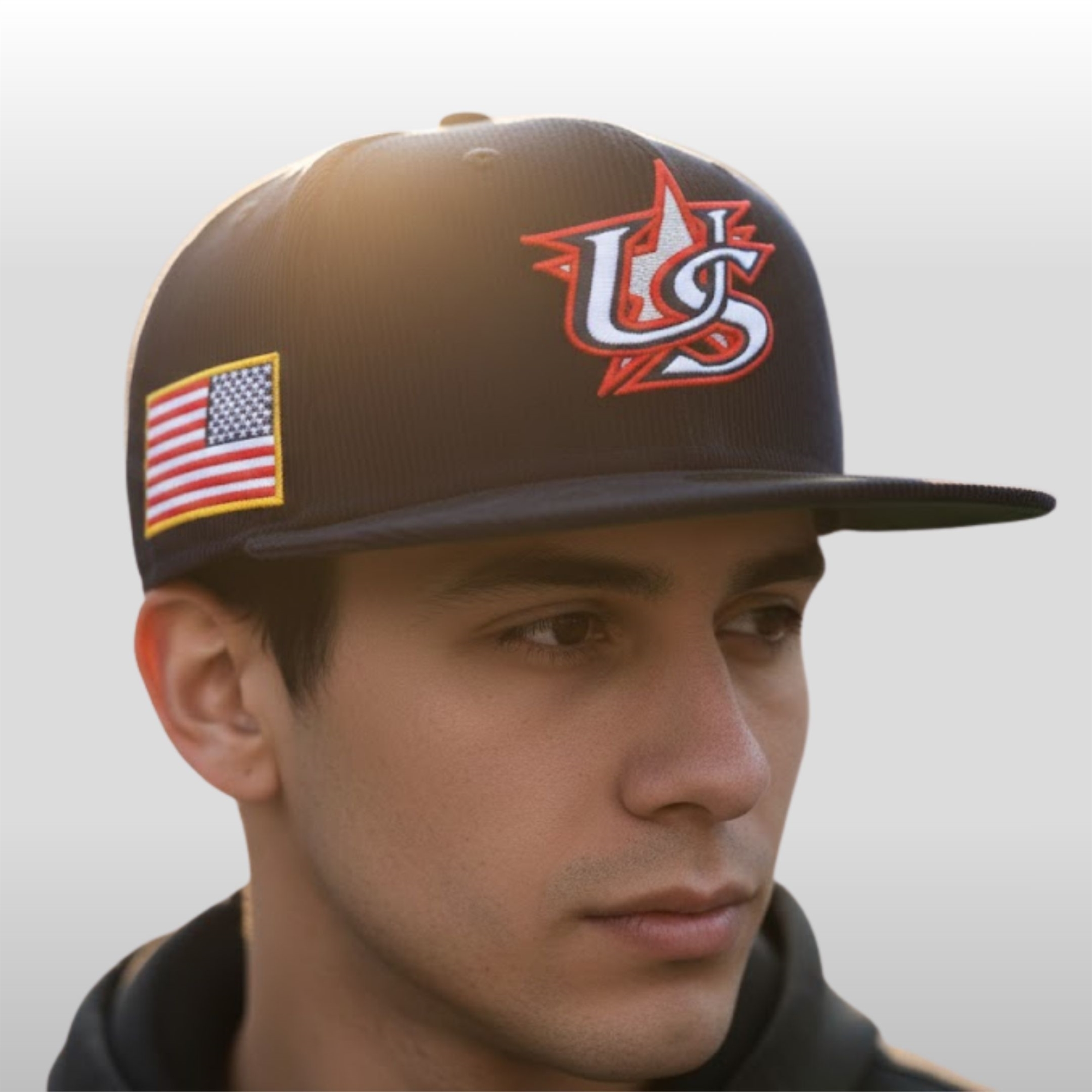 USA-2025-World-Baseball-Hat USA 2025 World Baseball Hat