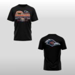UTSA Football 2025 First Responder Bowl Champs Shirt