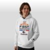 UTSA Roadrunners Football 2026 First Responder Bowl Champs Hoodie