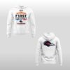 UTSA Roadrunners Football 2026 First Responder Bowl Champs Hoodie
