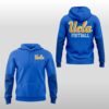 Ucla Bruins Coach Bob Chesney 2026 Hoodie 3 Ucla Bruins Coach Bob Chesney 2026 Hoodie