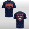 Virginia Cavaliers 2025 Gator Bowl Champions Hoodie Shirt Cap Joggers