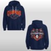 Virginia Cavaliers 2025 Gator Bowl Champions Hoodie Shirt Cap Joggers