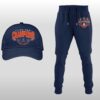Virginia Cavaliers 2025 Gator Bowl Champions Hoodie Shirt Cap Joggers 4