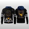 West Virginia Mountaineers 2025 Native American Heritage Root Hoodie 2 West Virginia Mountaineers 2025 Native American Heritage Root Hoodie