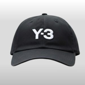 Zinedine Zidane Y 3 Hat