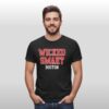 Wicked Smaht Boston Shirt