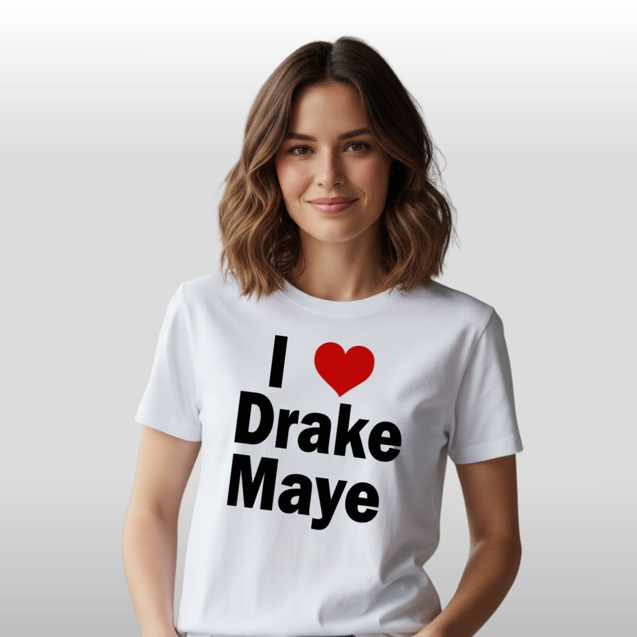 Will-Campbell-I-Love-Drake-Maya-Shirt-2 Will Campbell I Love Drake Maya Shirt 2