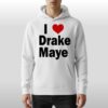 Will Campbell I Love Drake Maye Shirt 4 Will Campbell I Love Drake Maya Shirt 3