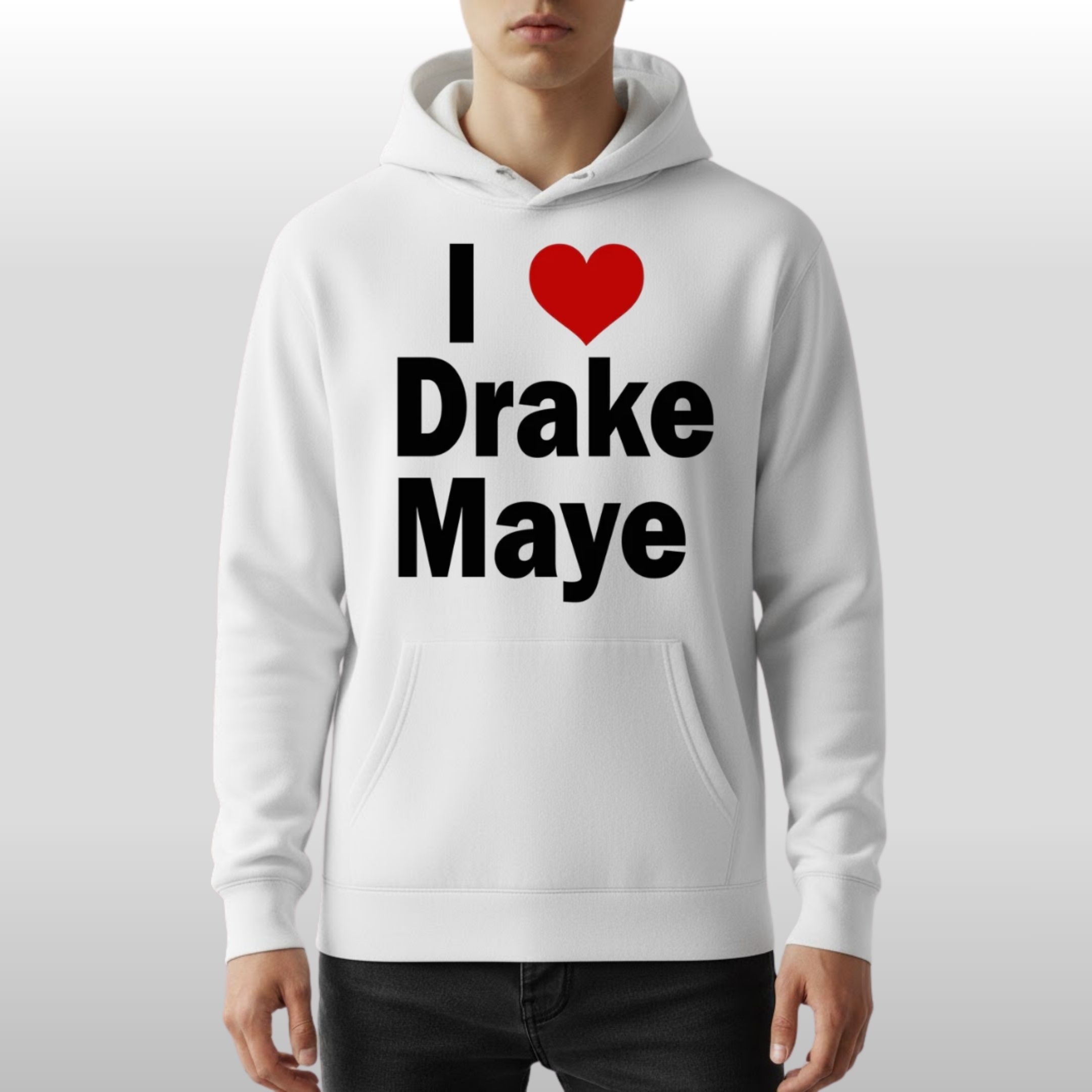 Will-Campbell-I-Love-Drake-Maya-Shirt-3 Will Campbell I Love Drake Maya Shirt 3